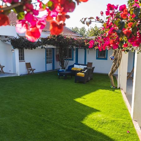 Villa Berlenga Атогиа-да-Балейя Экстерьер фото
