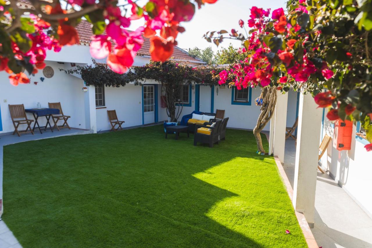 Villa Berlenga Атогиа-да-Балейя Экстерьер фото