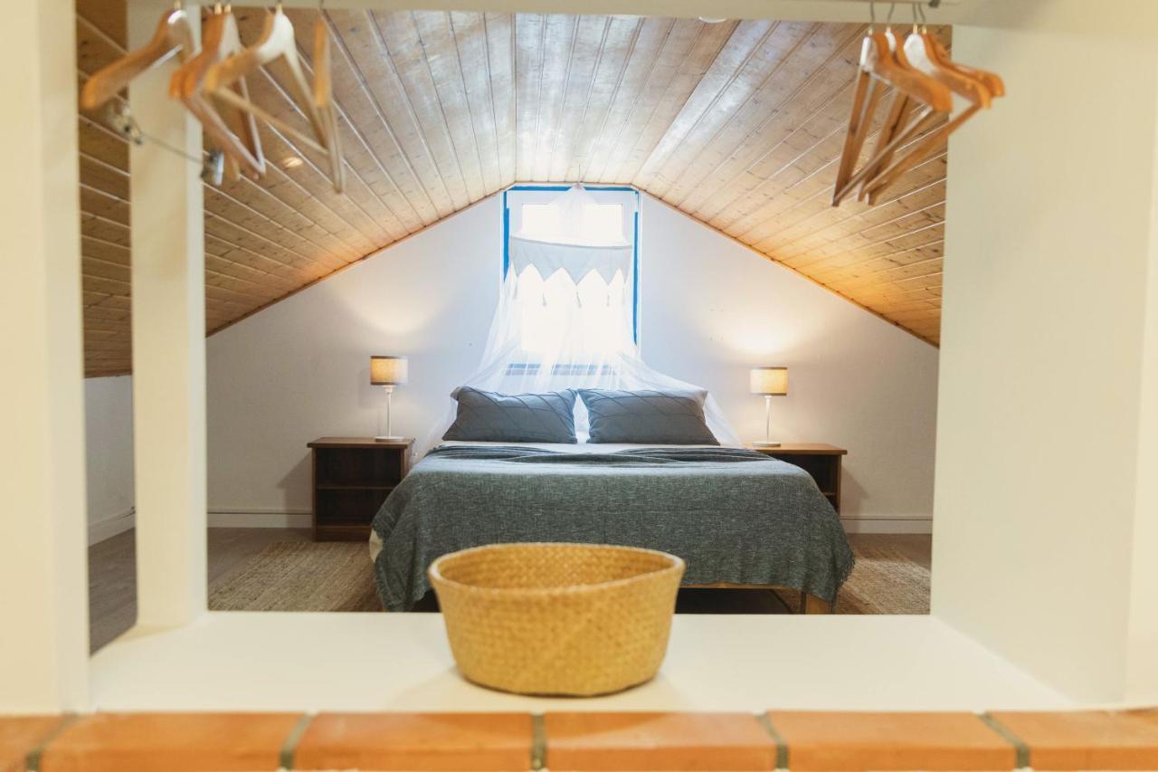 Villa Berlenga Атогиа-да-Балейя Экстерьер фото