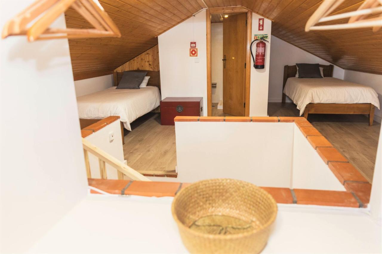 Villa Berlenga Атогиа-да-Балейя Экстерьер фото